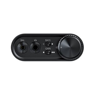 FiiOs new K3 Type-C USB DAC Headphone Amp