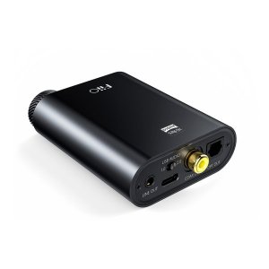 FiiOs new K3 Type-C USB DAC Headphone Amp