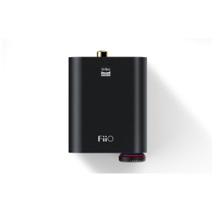 FiiOs new K3 Type-C USB DAC Headphone Amp