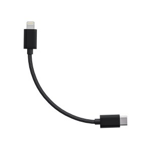 FiiO LT-LT1 USB Type-C to Lightning Data Cable