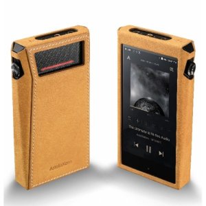 Astell and Kern SP2000T High Res Digital Audio Player