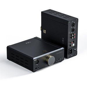 FiiO K9 PRO Desktop Headphone Amplifier & DAC (ESS Edition)