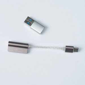 Dunu DTC100 Portable DAC