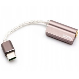 Dunu DTC100 Portable DAC