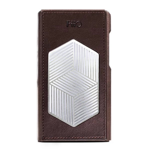 FiiO Leather Case for FiiO M11 Plus Edition DAP