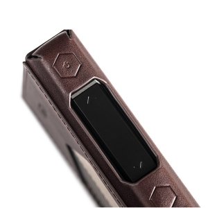 Leather Case for FiiO M11 Plus Edition DAP