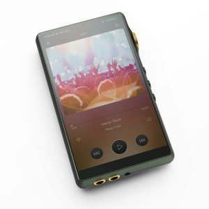 iBasso DX240 Flagship Digital Audio Player with Full 16x MQA Decoding