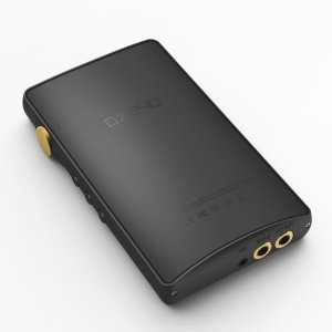 iBasso DX240 Flagship Digital Audio Player with Full 16x MQA Decoding
