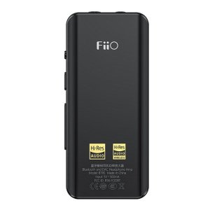 FiiO BTR5 Bluetooth Headphone Amplifier (2021 Edition)