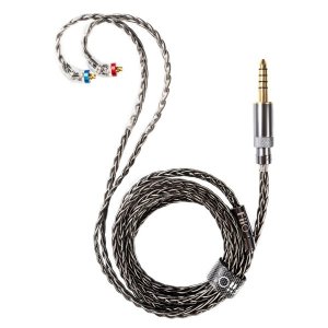 FiiO FA7s 6 BA Driver In-Ear Monitors