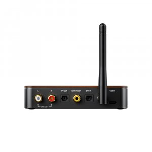 FiiO BTA30 PRO Wireless Bluetooth 5.0 Long Range Transmitter/Receiver