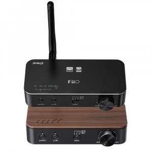 FiiO BTA30 PRO Wireless Bluetooth 5.0 Long Range Transmitter/Receiver