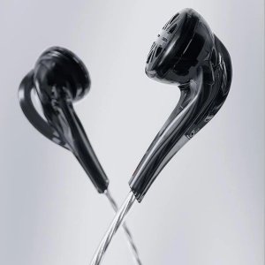 FiiO EM5 Beryllium-coated Dynamic Driver Earbuds 3