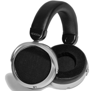 HiFiMAN HE400se Headphones