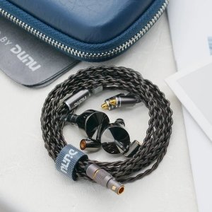 Dunu Zen PRO High Resolution In Ear Monitors