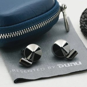 Dunu Zen PRO High Resolution In Ear Monitors