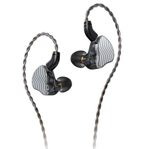 FiiO Jade Audio JH3 Hybrid In Ear Monitors