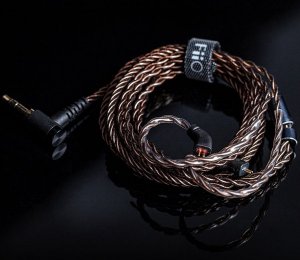 FiiO Jade Audio JH3 Hybrid In Ear Monitors