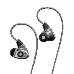 Dunu TITAN S Hi Res Dynamic Driver Earphones