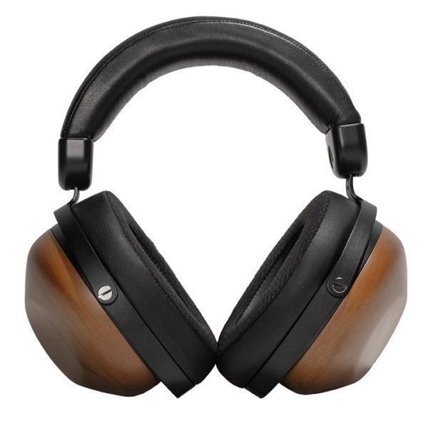 HiFiMAN HE-R10P Closed Back Planar Magnetic Headset