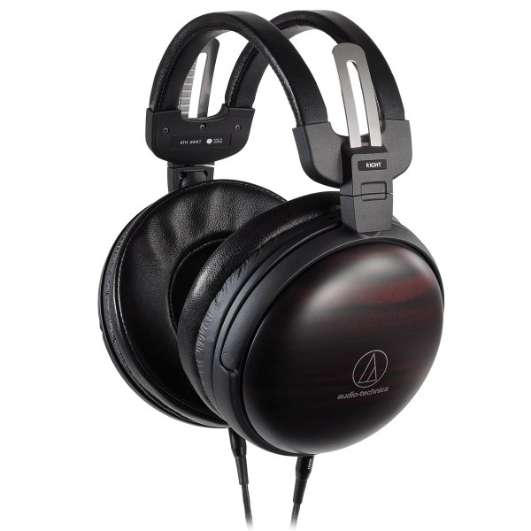 Audio Technica Kokutan Dynamic Driver Headphones