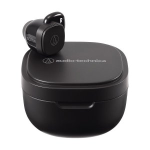 Audio Technica ATH-SQ1TW Headphones