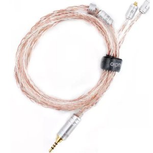 iBasso CB12s Balanced Earphone Upgrade Cable - 2.5mm