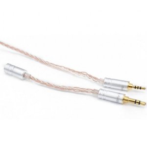 iBasso CB12s Balanced Earphone Upgrade Cable - 2.5mm