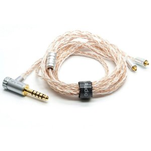 iBasso CB12s Balanced Earphone Upgrade Cable - 4.4mm