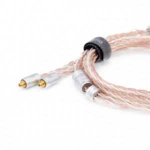 iBasso CB12s Balanced Earphone Upgrade Cable - 4.4mm