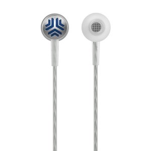 FiiO Jade Audio JD3 In Ear Monitors Silver