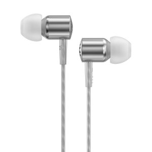 FiiO Jade Audio JD3 In Ear Monitors Silver