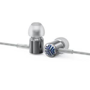 FiiO Jade Audio JD3 In Ear Monitors