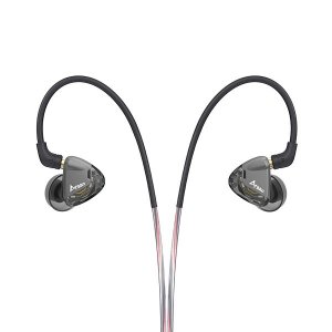 IKKO OH2 In-ear monitors with dynamic drivers