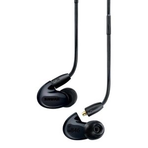 Shure SE846 Earphones (GEN 1 with RMCE UNI Cable)