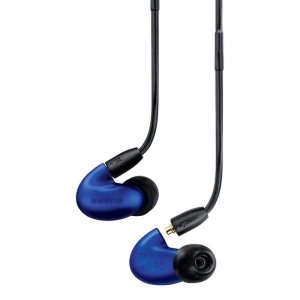 Shure SE846 Earphones (GEN 1 with RMCE UNI Cable)