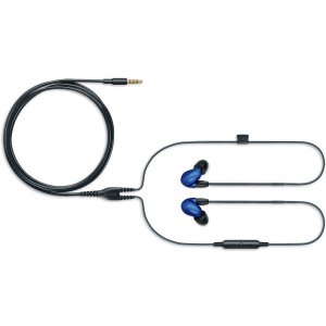 Shure SE846 Earphones (GEN 1 with RMCE UNI Cable)