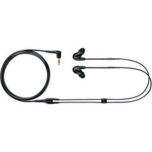 Shure SE846 Earphones (GEN 1 with RMCE UNI Cable)