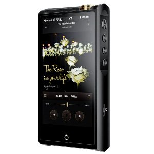 Cayin N8ii Flagship Digital Audio Player