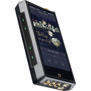 Cayin N8ii Flagship Digital Audio Player