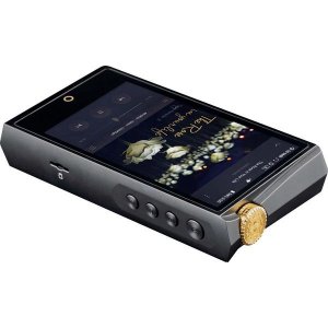 Cayin N8ii Flagship Digital Audio Player