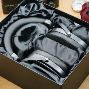 HiFiMAN Edition XS Planar Magnetic Headphones