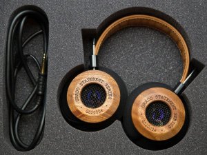 Grado GS2000E Statement Headphones