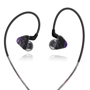 IKKO Gems OH1S In-Ear Noise Isolating Monitors