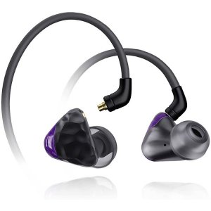 IKKO Gems OH1S In-Ear Noise Isolating Monitors