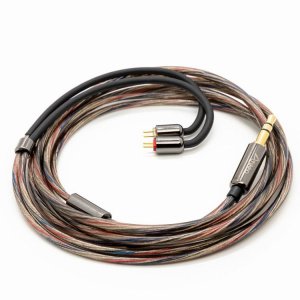 IKKO CTU01 HiFi Audiophile IEM Replacement Cable set