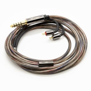 IKKO CTU01 HiFi Audiophile IEM Replacement Cable set