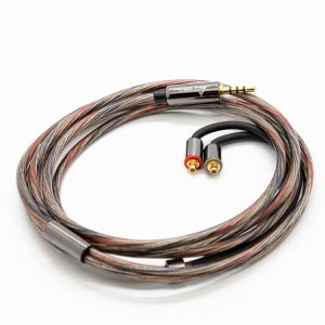 IKKO CTU01 HiFi Audiophile IEM Replacement Cable set