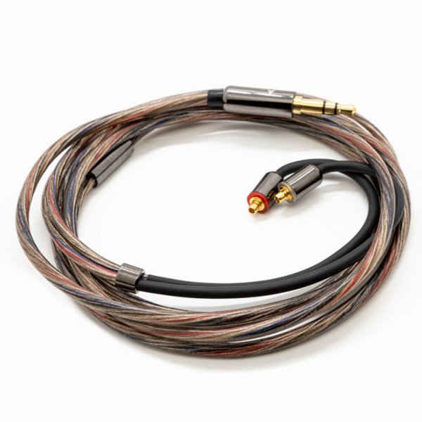 IKKO CTU01 HiFi Audiophile IEM Replacement Cable set