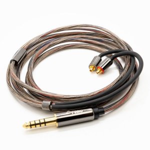 IKKO CTU01 HiFi Audiophile IEM Replacement Cable set